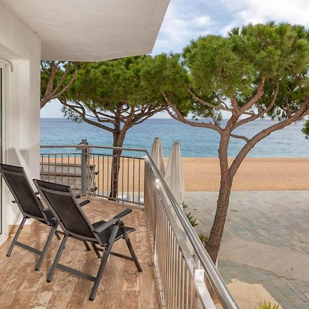 Apartament Flateli Pda Vista Mar Platja d'Aro Zewnętrze zdjęcie