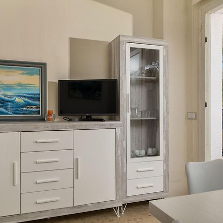 Apartament Flateli Pda Vista Mar Platja d'Aro Zewnętrze zdjęcie