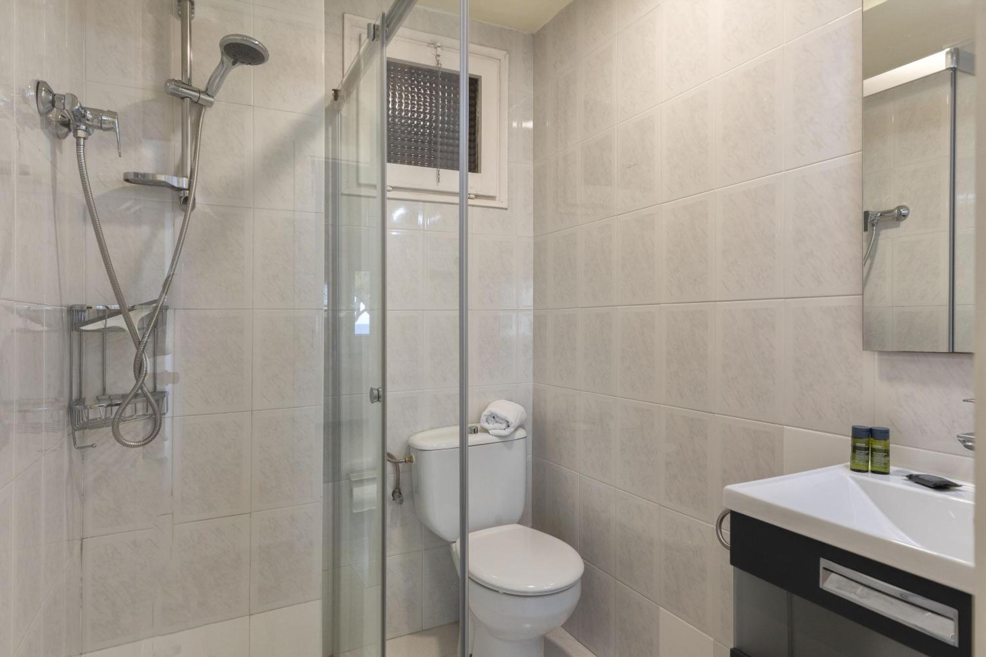 Apartament Flateli Pda Vista Mar Platja d'Aro Zewnętrze zdjęcie